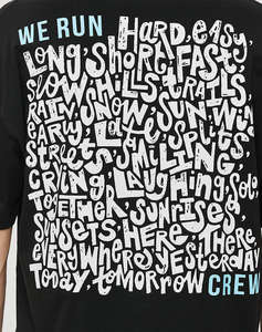 BROKERS T-SHIRT DE BARBATI
