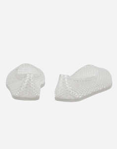 ANCIENT GREEK SANDALS IRO-JELLY