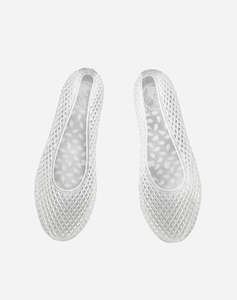ANCIENT GREEK SANDALS IRO-JELLY