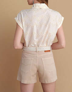 ATTRATTIVO SHORTS