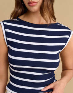 ATTRATTIVO BLUZA