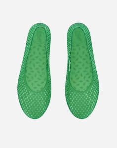 ANCIENT GREEK SANDALS IRO-JELLY