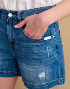 ATTRATTIVO SHORTS