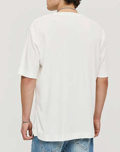 BROKERS T-SHIRT DE BARBATI