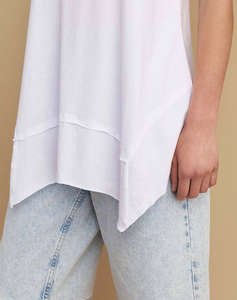 ATTRATTIVO BLUZA