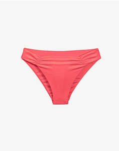 SOLANO 00-30/COSTUM DE BAIE SLIP MONOCROM