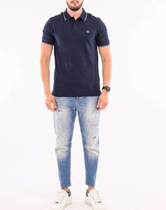 ASCOTT POLO BLUZA