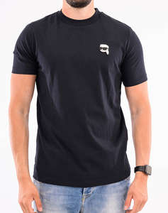 KARL LAGERFELD T-SHIRT CREWNECK