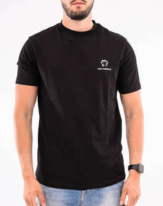 KARL LAGERFELD T-SHIRT CREWNECK