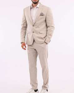 LEXTON COSTUM