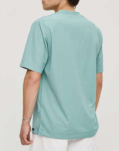 BROKERS T-SHIRT DE BARBATI