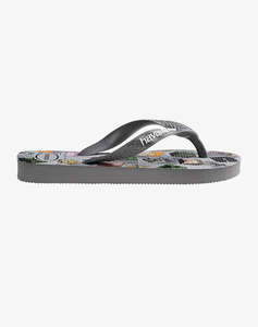 HAVAIANAS KIDS MINECRAFT