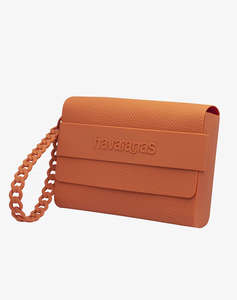 HAVAIANAS CLUTCH (Dimensiuni: 26 x 18cm.)