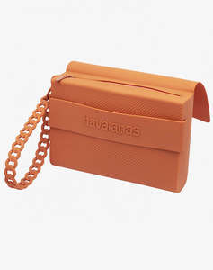 HAVAIANAS CLUTCH (Dimensiuni: 26 x 18cm.)