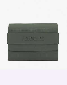 HAVAIANAS CLUTCH (Dimensiuni: 26 x 18cm.)
