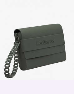 HAVAIANAS CLUTCH (Dimensiuni: 26 x 18cm.)