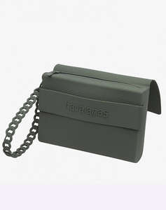 HAVAIANAS CLUTCH (Dimensiuni: 26 x 18cm.)