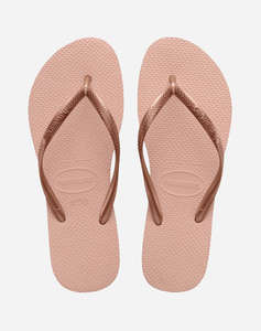 HAVAIANAS HAV. SLIM NAVY