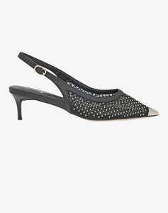 ALESSANDRA BRUNI SLINGBACK