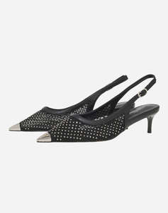 ALESSANDRA BRUNI SLINGBACK