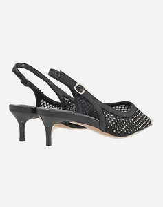 ALESSANDRA BRUNI SLINGBACK