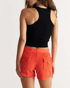SUGARFREE SHORTS