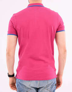 ASCOTT POLO BLUZA