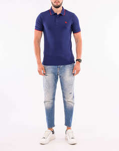 ASCOTT POLO BLUZA