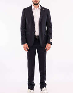 CC CORNELIANI SUIT