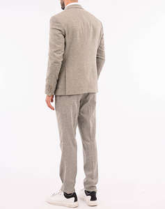 LEXTON COSTUM