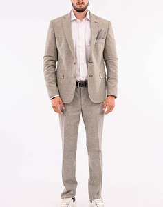 LEXTON COSTUM