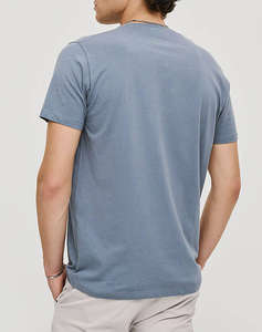 BROKERS T-SHIRT DE BARBATI