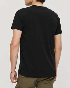 BROKERS T-SHIRT DE BARBATI