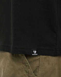 BROKERS T-SHIRT DE BARBATI