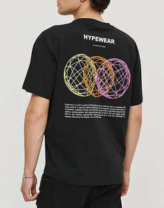 BROKERS T-SHIRT DE BARBATI