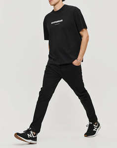 BROKERS T-SHIRT DE BARBATI