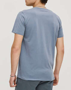 BROKERS T-SHIRT DE BARBATI