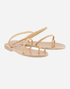 ANCIENT GREEK SANDALS ELEFTHERIA-NAPPA