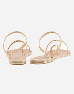 ANCIENT GREEK SANDALS ELEFTHERIA-NAPPA