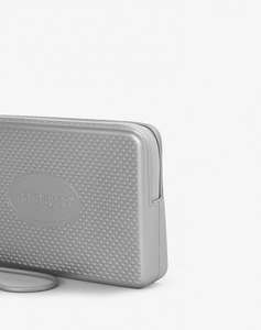 HAVAIANAS MINI BAG PLUS COOL METALLIC (Dimensiuni: 16.3 x 10cm.)