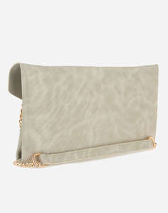 LARA CONTE MADRID ENVELOPE (Dimensiuni: 12 x 22 x 3cm.)