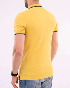 ASCOTT POLO BLUZA