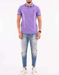 ASCOTT POLO BLUZA