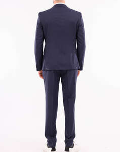 CC CORNELIANI SUIT