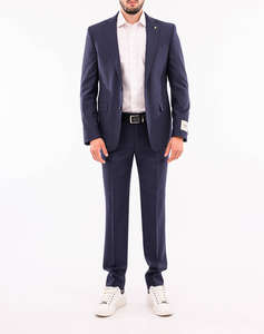 CC CORNELIANI SUIT