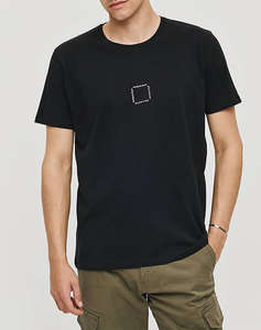 BROKERS T-SHIRT DE BARBATI