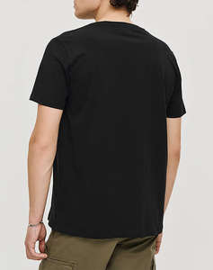 BROKERS T-SHIRT DE BARBATI