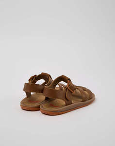CAMPER Sarda Igar/Bicho Ry Abeja-Rusty
