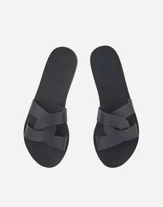 ANCIENT GREEK SANDALS DESMOS-VACHETTA