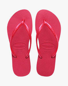 HAVAIANAS HAV. SLIM NAVY